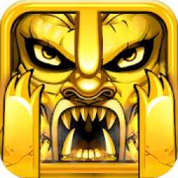 ikon Temple Dungeon Escape - Endless Gold Lost OZ