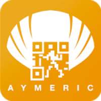 Aymeric, Camino de Santiago on 9Apps