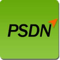 PSDN GPS Vehicle Tracker on 9Apps