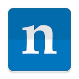 neutriNote: Write Markdown and Math Notes