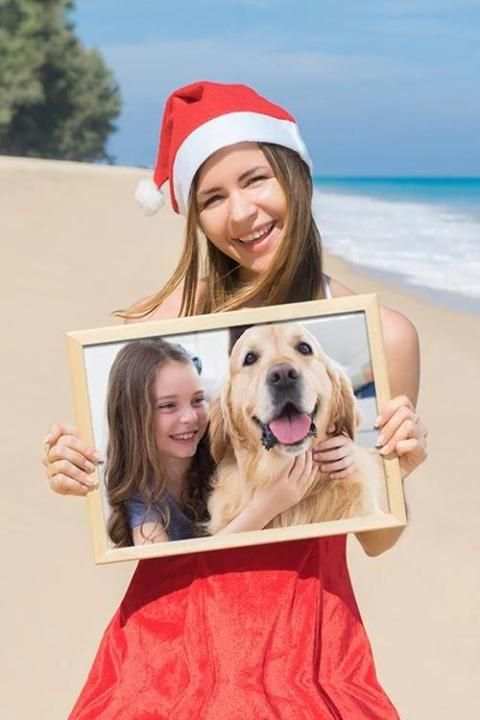 Christmas Photo Editor 2020 : Christmas Frames screenshot 6