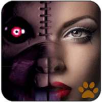 Five Nights Candys Face Morphing on 9Apps