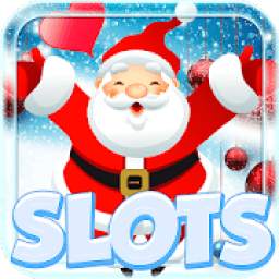 Slot Machine : Christmas Slots