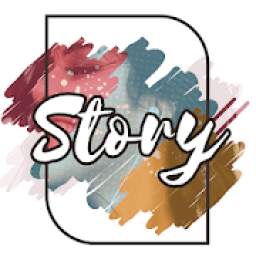 Story Creator: Insta Story art for Instagram