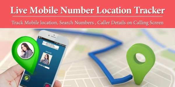 Mobile Number Location Tracker - Find Caller Info screenshot 8