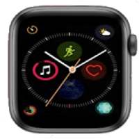 Apple Watch 4