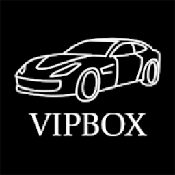 VIPBOX MOBILE V1.0.0 आइकन