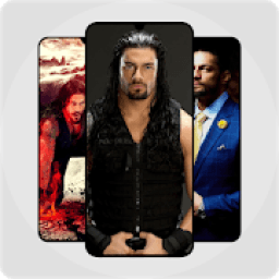 Roman Reigns Wallpapers आइकन