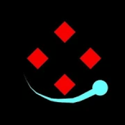 ikon Drag Ball - Hyper casual Ball Game