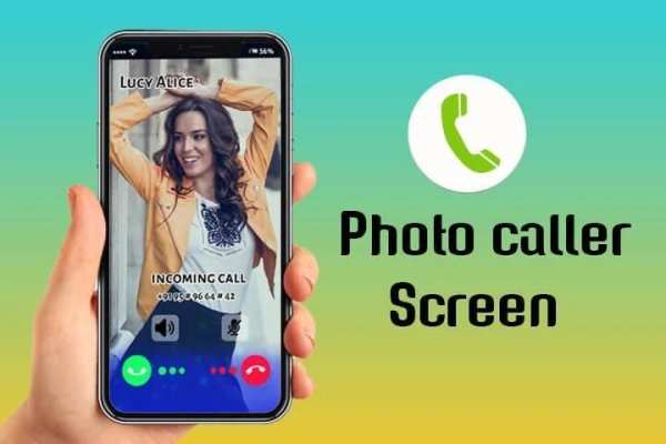 Photo Caller Screen - HD Photo Caller ID screenshot 5