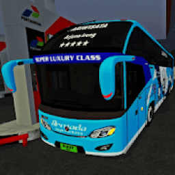Kumpulan Livery Bus Avante SHD Terbaru 2020 icon