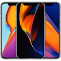 HD Oneplus 8 Wallpaper