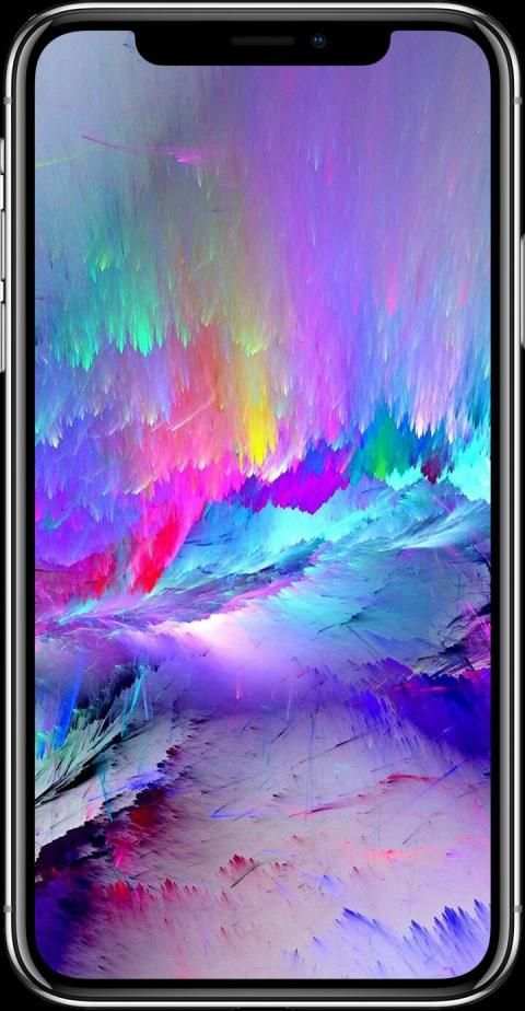 HD Oneplus 8 Wallpaper स्क्रीनशॉट 5