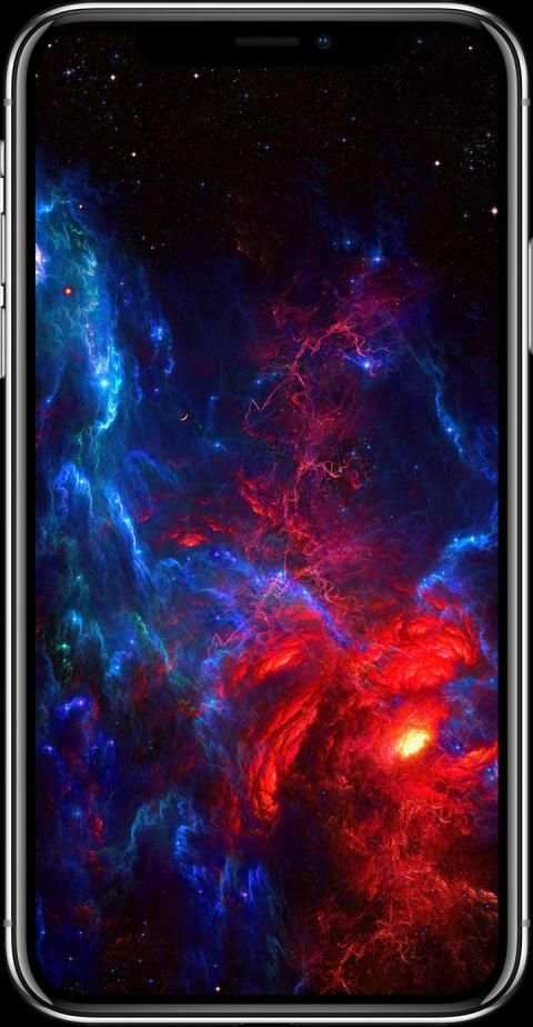 HD Oneplus 8 Wallpaper स्क्रीनशॉट 1