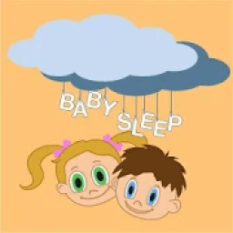 Bebek Uyutma Sesleri icon