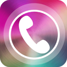 ikon U Flashing Call: Color Your Call Now