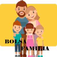 Informação Bolsa Familia 2019 on 9Apps