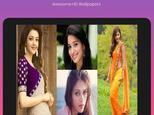 Hot Bollywood Actress HD Wallp APK for Android Download