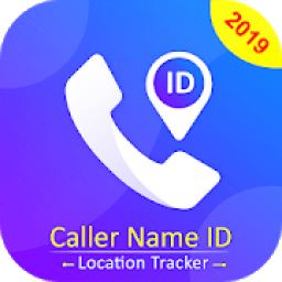 True ID Caller Name And Location Tracker 2020 आइकन