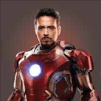 ✅ Stickers Avengers for WhatsApp ✅ on 9Apps