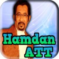 Lagu Hamdan ATT Karaoke Dangdut