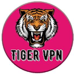 Tiger VPN 2.4
