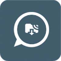 WHSSaver - Whatsapp Status Saver on 9Apps