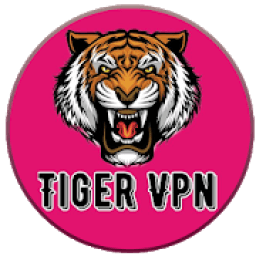 Tiger VPN आइकन