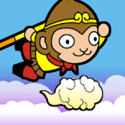 Mokey King Com Back आइकन