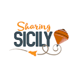 Sharing Sicily आइकन