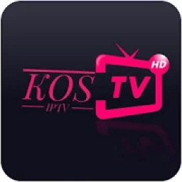 ikon KOS IPTV