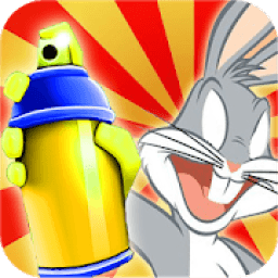 ikon Bunny Run : Rabbit Dash Toons