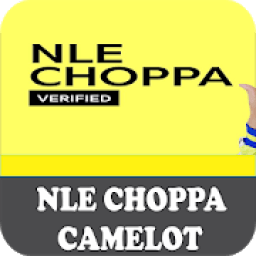 ikon NLE CHOPPA All Songs ~ Special Camelot