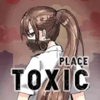 Toxic place