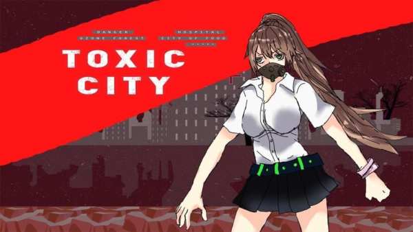 Toxic place screenshot 10