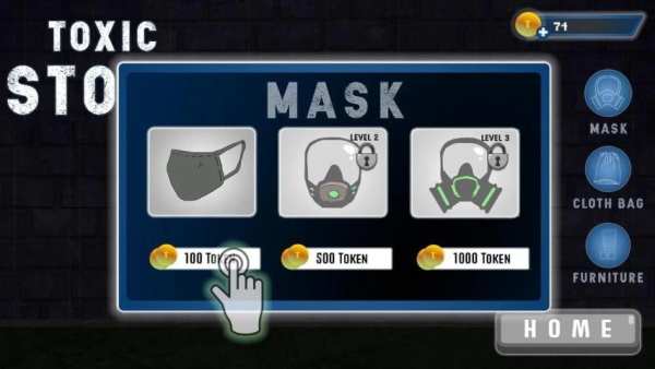 Toxic place screenshot 6