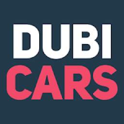 Dubicars - used & new cars UAE
