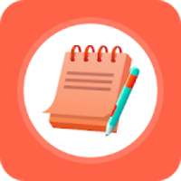 Catatan Ekstrim---cloud note untuk orang Cina on 9Apps