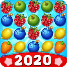 Fruit Forest 2020