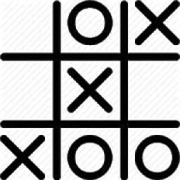 Tik Tak Toe आइकन