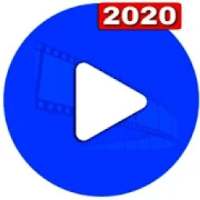 Ultra HD Video Player - Full HD Video Player