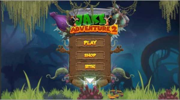 JACK Adventure 2: Platform Jump, Run & Fight स्क्रीनशॉट 7