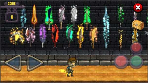 JACK Adventure 2: Platform Jump, Run & Fight स्क्रीनशॉट 6
