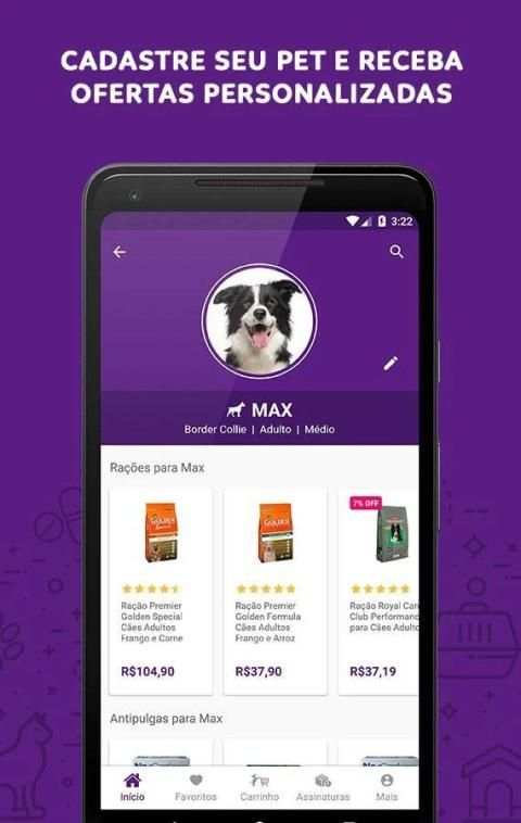 Petlove - Pet Shop Online screenshot 13