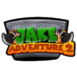 JACK Adventure 2: Platform Jump, Run &amp; Fight icon