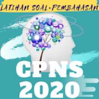 Soal CPNS 2020 Terbaru on 9Apps
