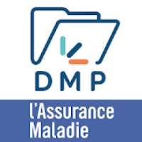 DMP : Dossier Médical Partagé