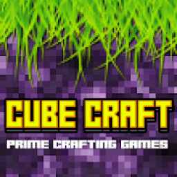 ikon Amaze Cube Crafts Prime Crafting Games