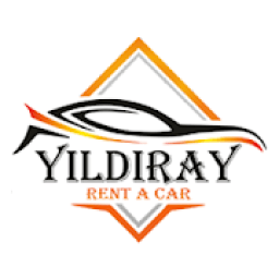 Yıldıray Rent A Car icon