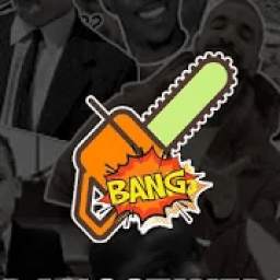 BangStickers 1.0.0
